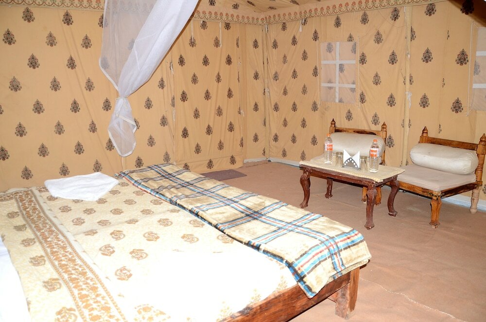 Фото The Chirag Desert Camp