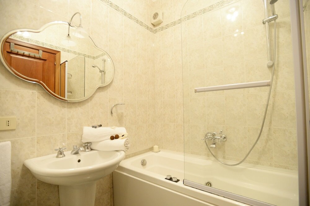 Фото Mecenate Deluxe Colosseum