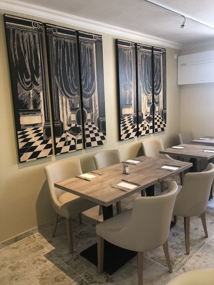 Фото Arthotel Ana Liberty Bremen City