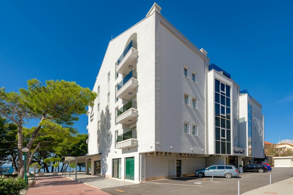 Фото Central Beach 9