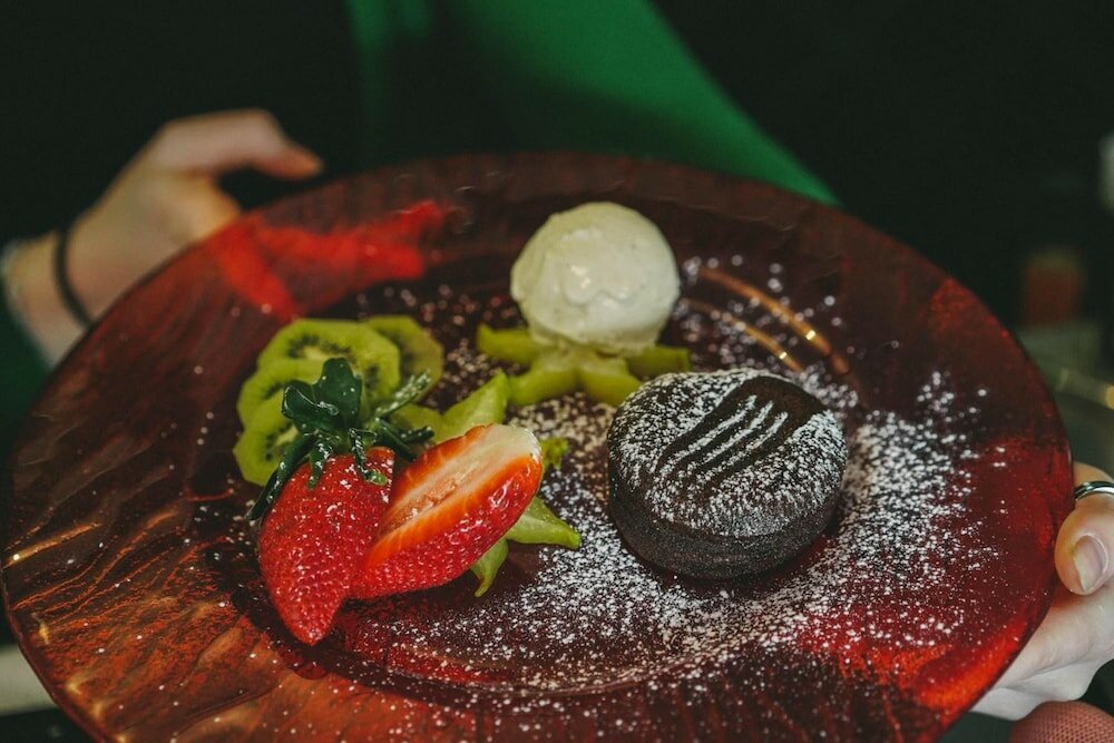 Фото Kitz Boutique Hotel & Restaurant