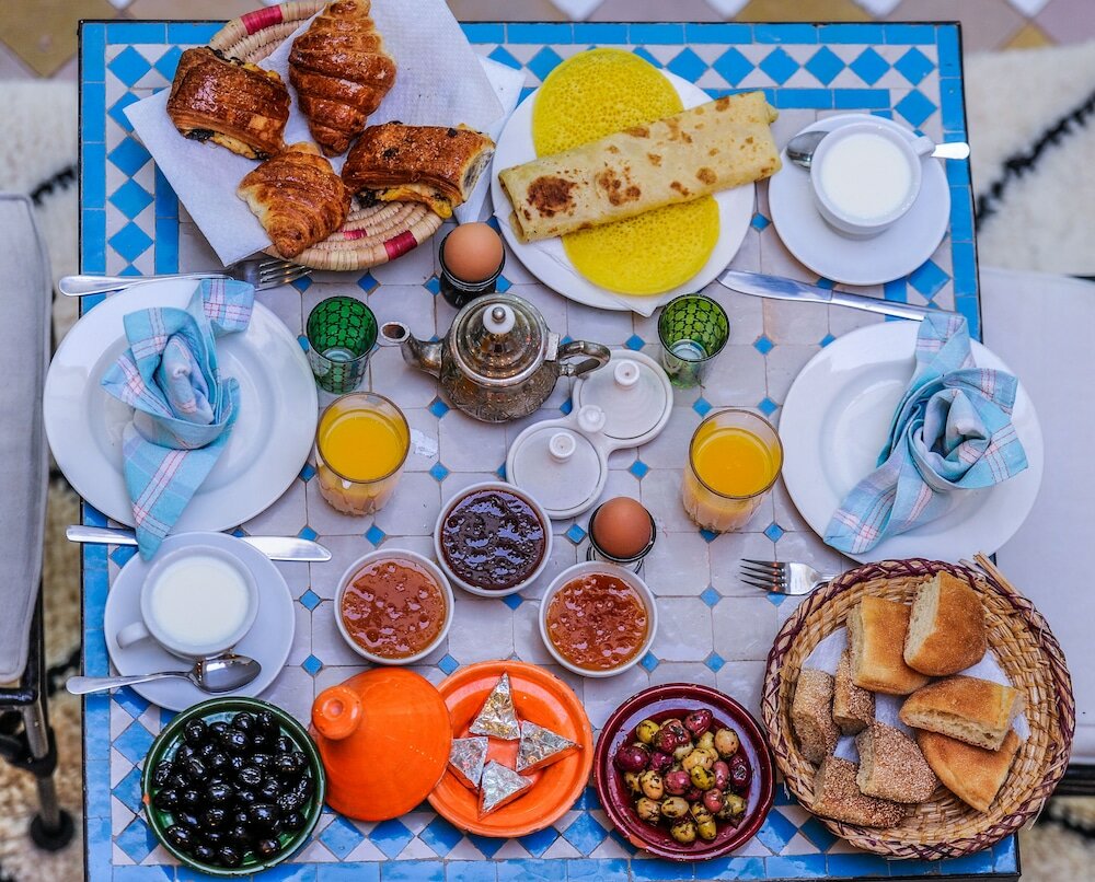 Фото Riad Milouda