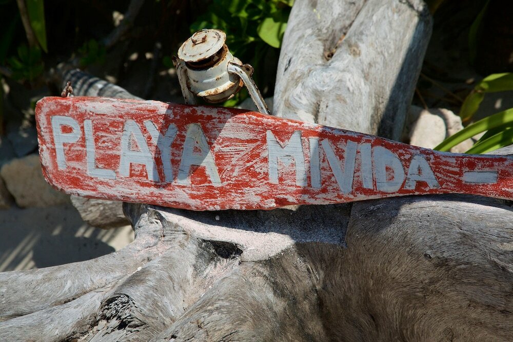 Фото Punta Piedra Beach Posada