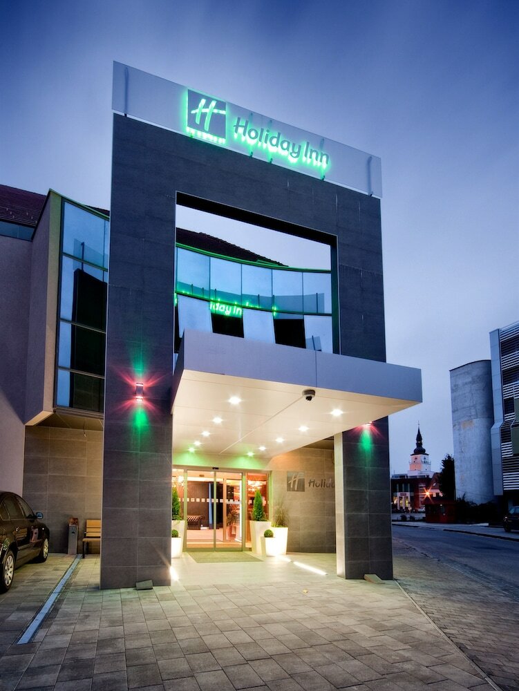 Фото Holiday Inn Trnava, an Ihg Hotel