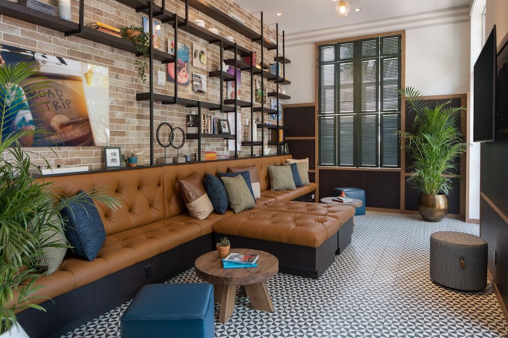 Фото Generator Miami