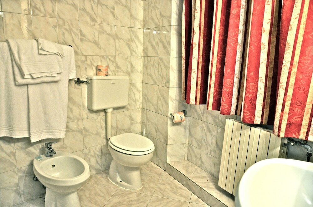 Фото Hotel Vecchia Milano