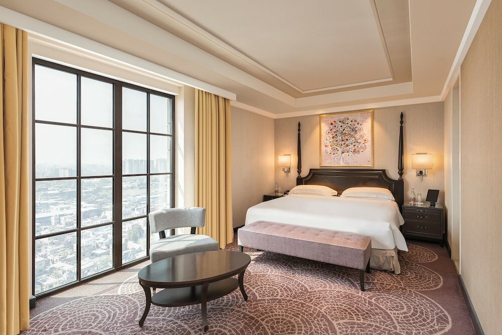 Фото ITC Royal Bengal, a Luxury Collection Hotel, Kolkata