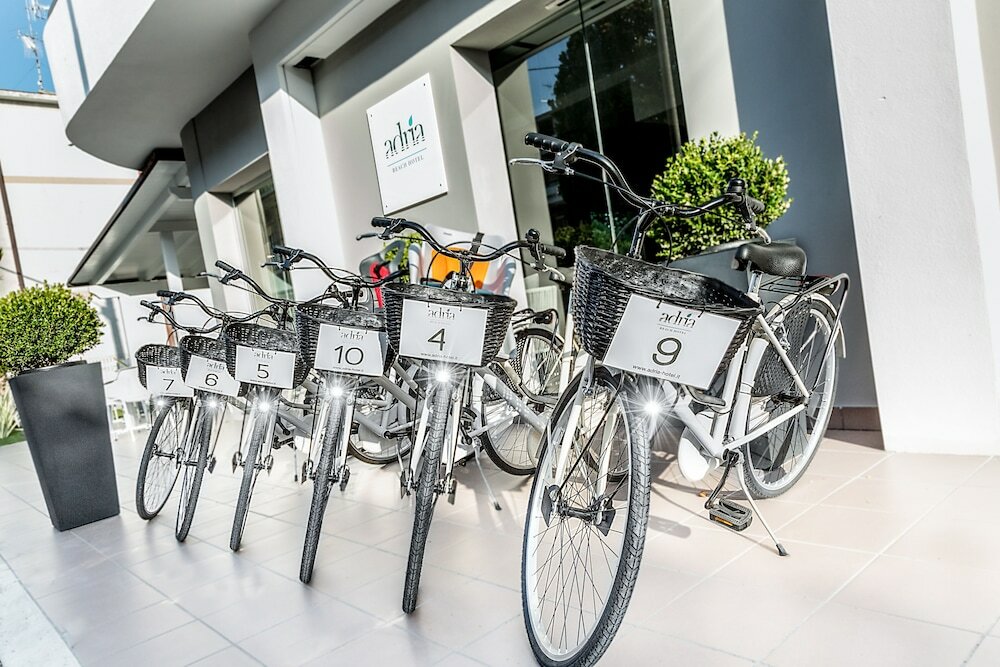 Фото Hotel Adria