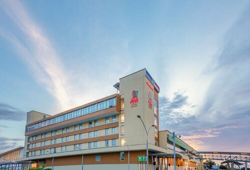 Гостиница Mia Hotel Choco в Департаменте Чоко