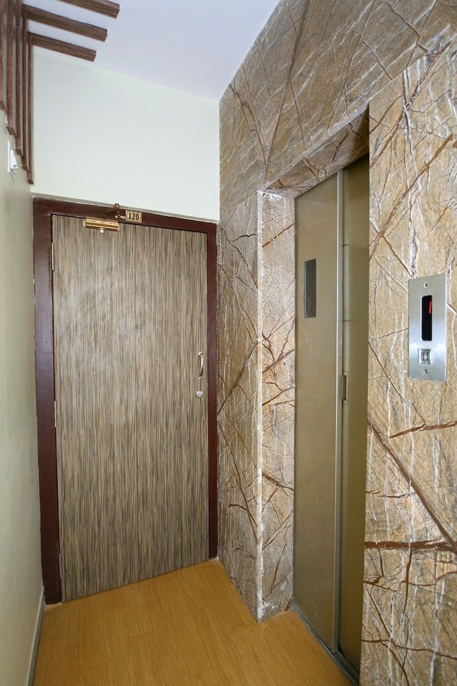 Фото Hotel Padmini Palace