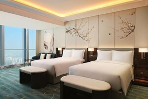 Гостиница Na Lotus Hotel, a Luxury Collection Hotel, Nanning