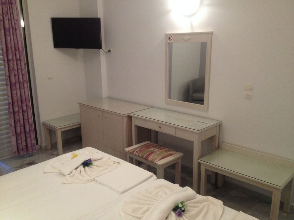 Фото Hotel Kyriaki