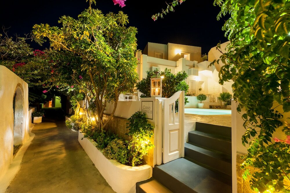 Фото Casa Bianca