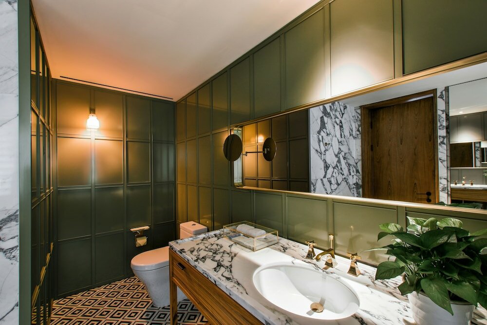 Фото The Mumian Hotel