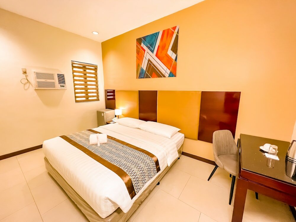 Фото Casa Bocobo Hotel