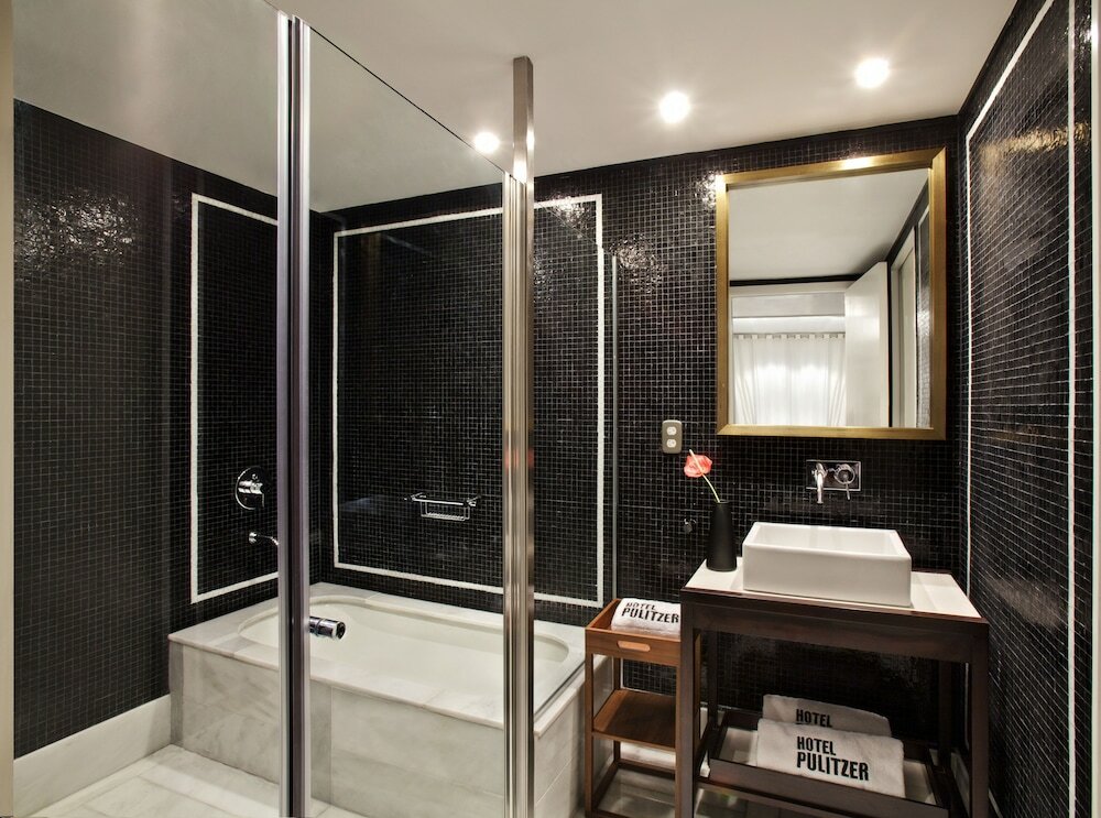 Фото Pulitzer Buenos Aires