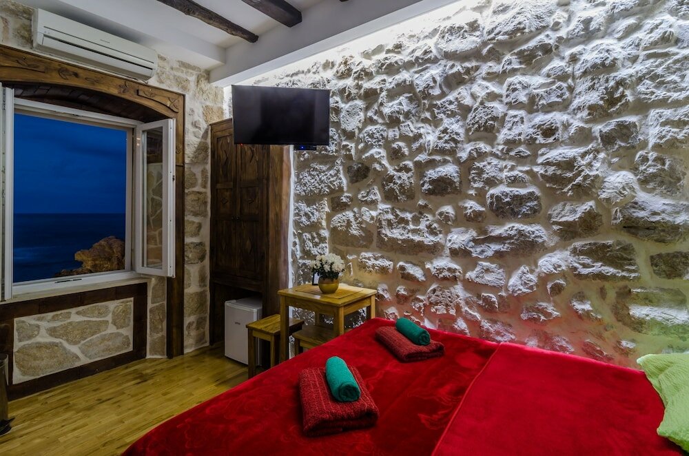 Фото Eddie´s Sea View Rooms