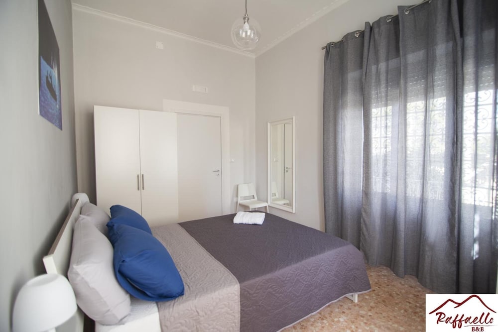 Фото B & B Raffaello