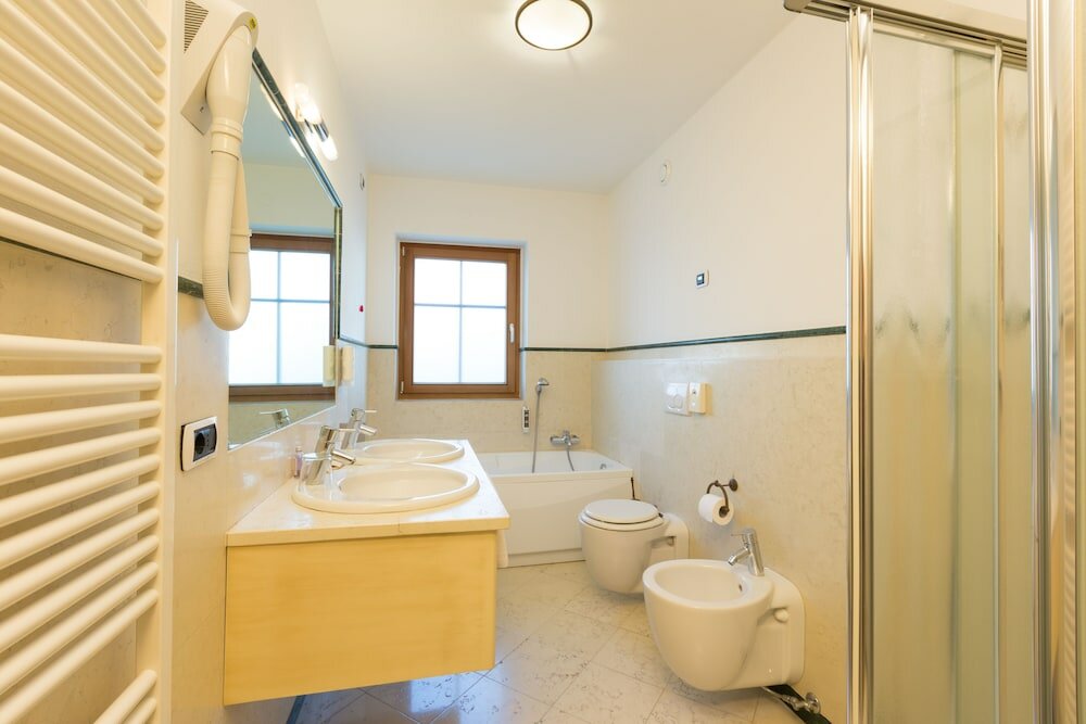 Фото Hotel Touring Livigno