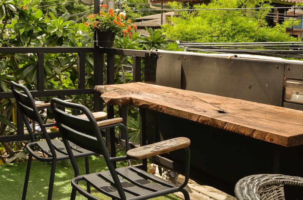 Фото Nature Boutique Hotel at Chiangmai
