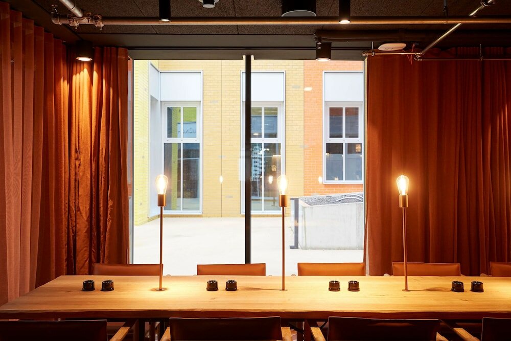 Фото Scandic München Macherei