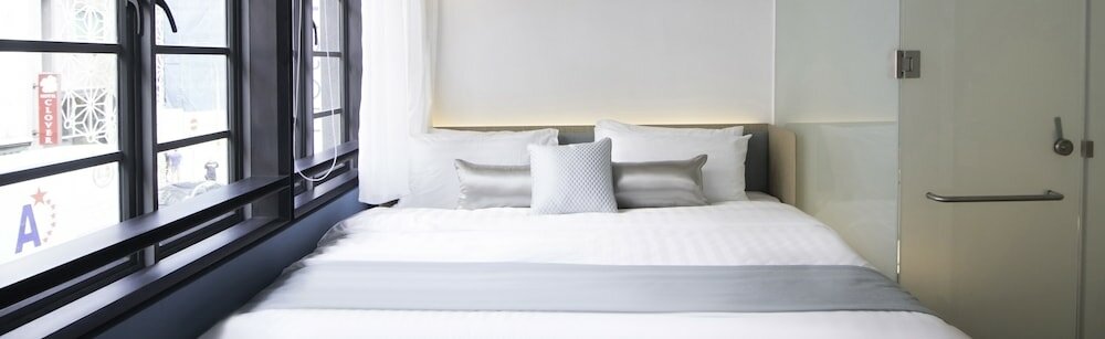 Фото Hotel NuVe Elements