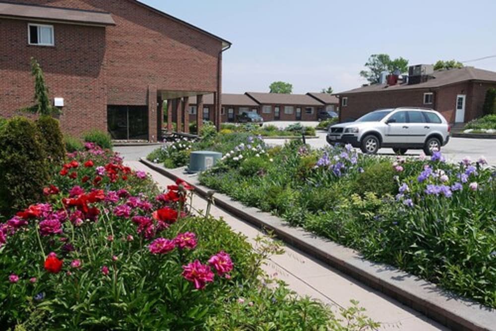 Фото Newmarket Inn