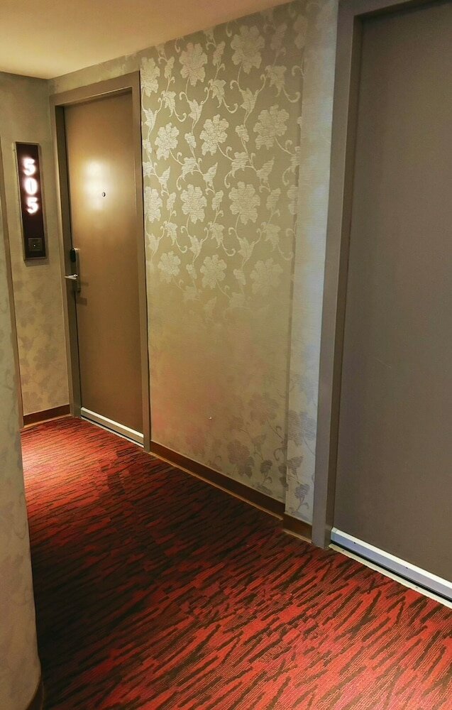 Фото Hope City Minsheng Hotel