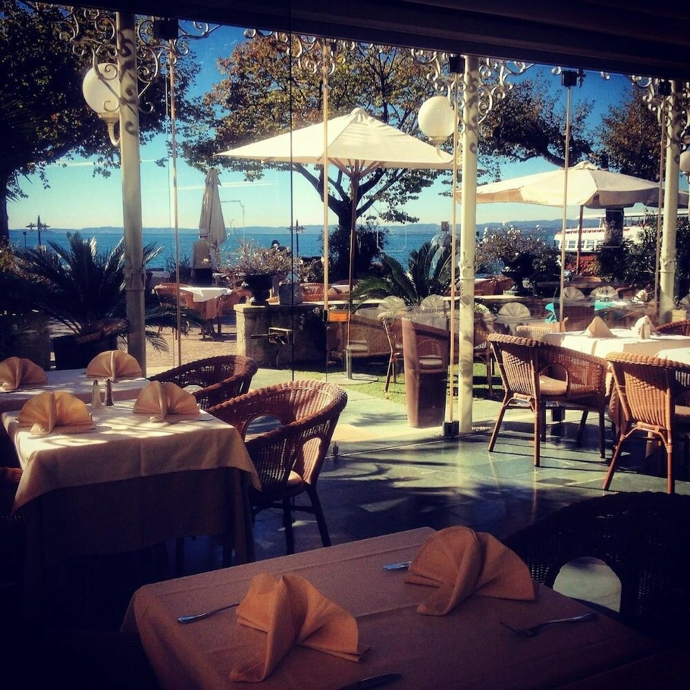 Фото La Vittoria Boutique Hotel