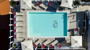 Гостиница Hotel President