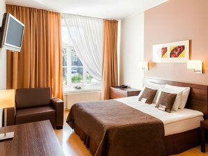 Гостиница City Hotel Tallinn