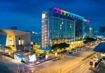 Novotel Bangkok Impact (Popular Road, 94), hotel