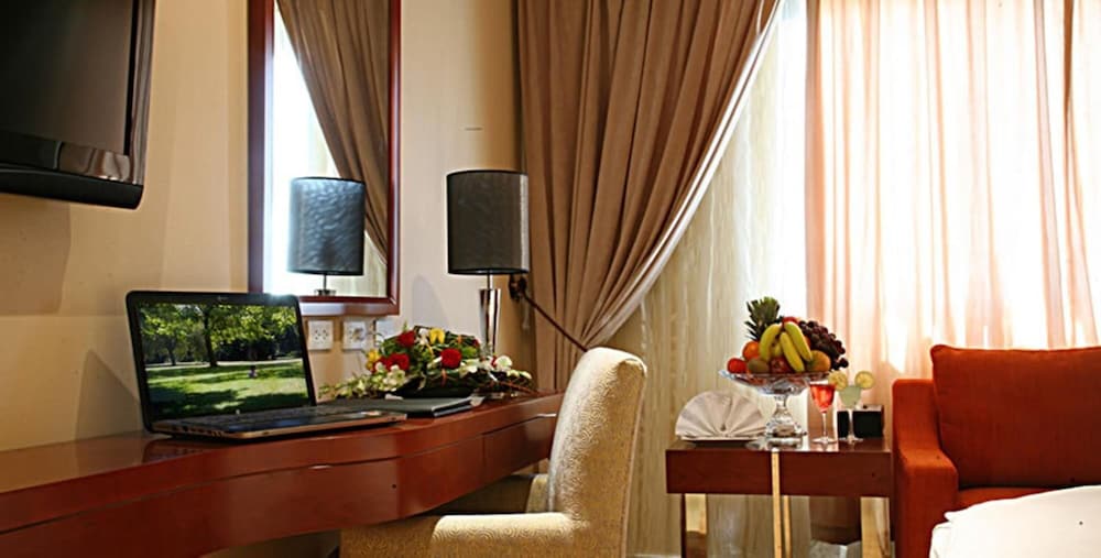 Фото Coral Jubail Hotel