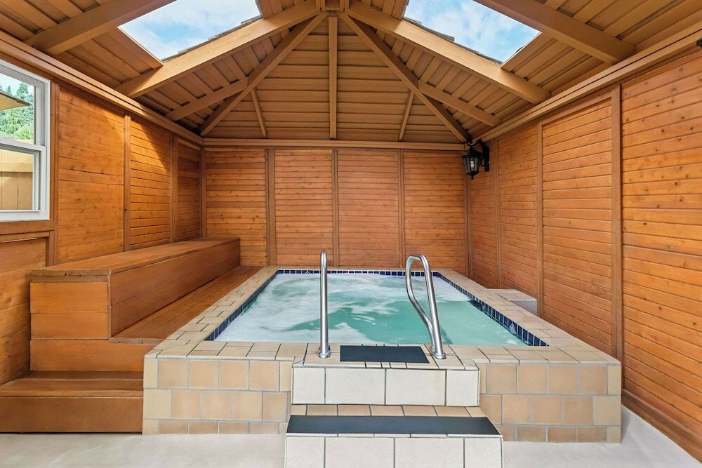 Фото Quality Inn And Suites Vancouver