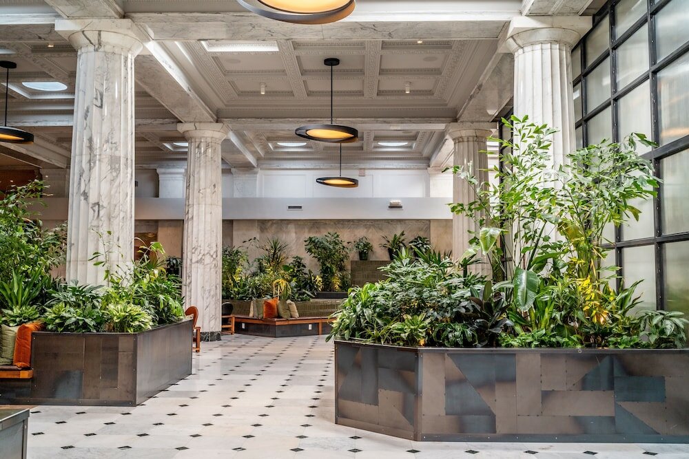 Фото Emery, Autograph Collection Hotel