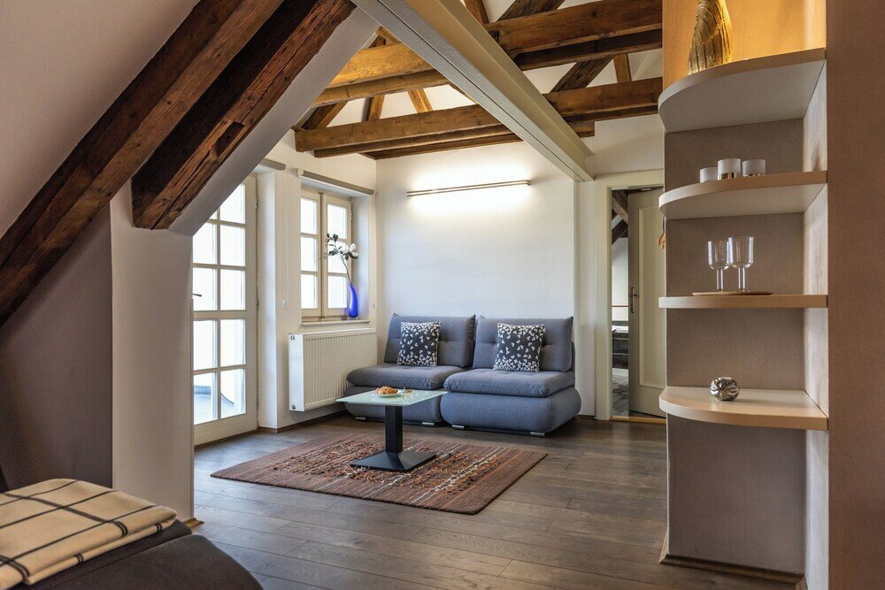 Фото Hotel Peregrin