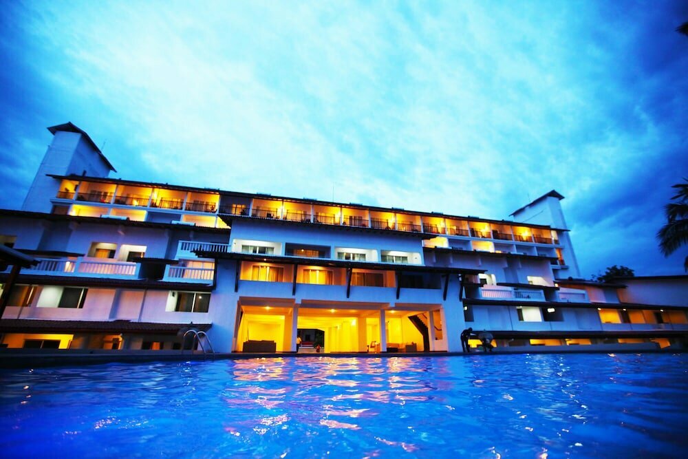 Hotel Citrus Hikkaduwa, Hikkaduwa, photo