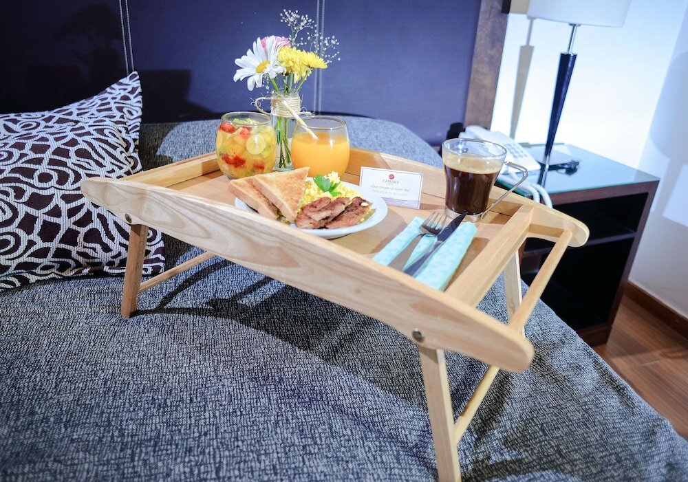 Фото Hotel Carlos V