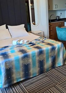 Гостиница Alya Suite Hotel