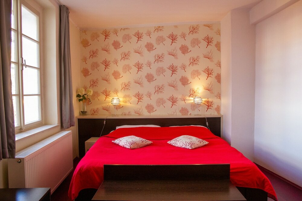 Фото Hotel Peregrin