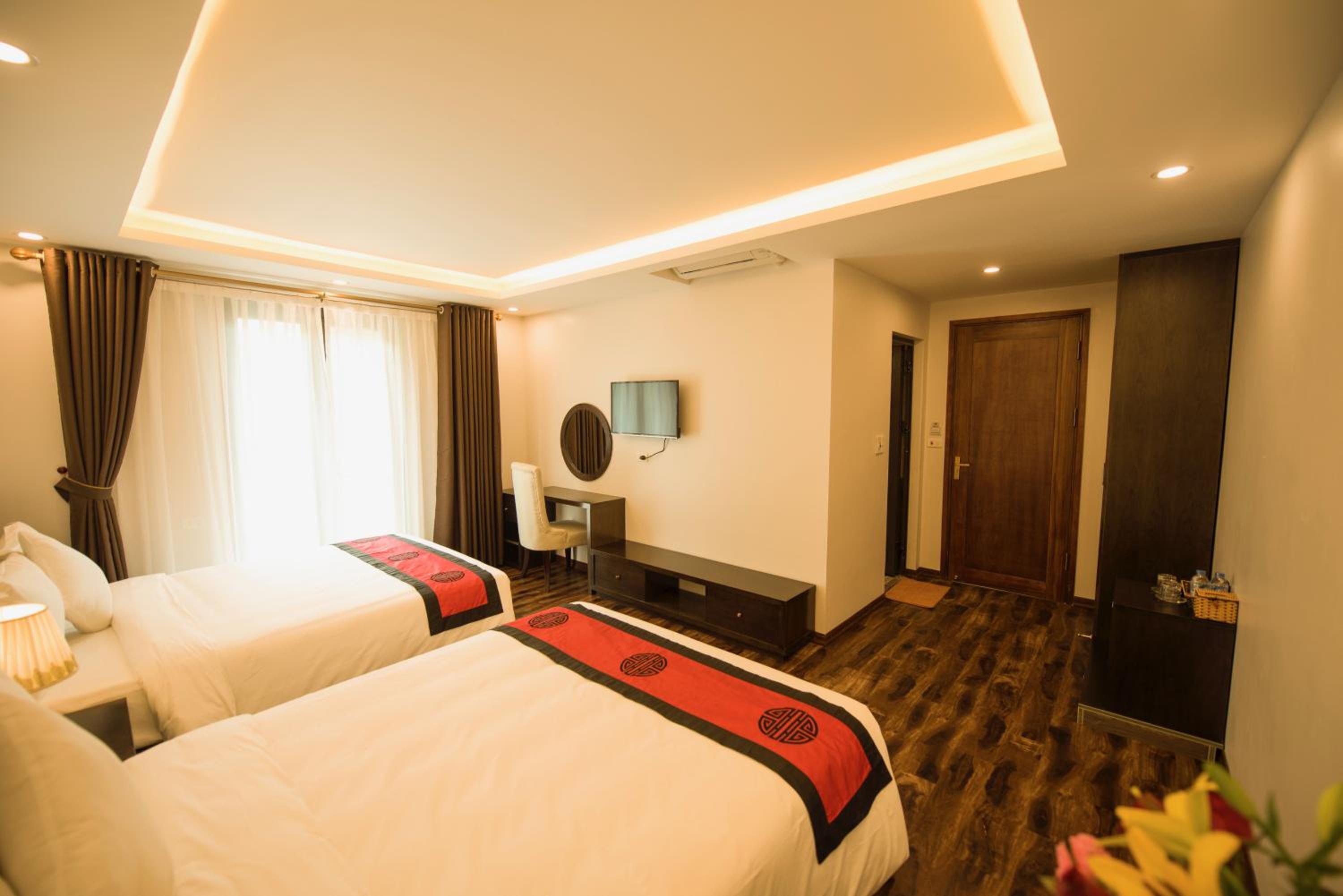 Фото Sapa Wings Hotel