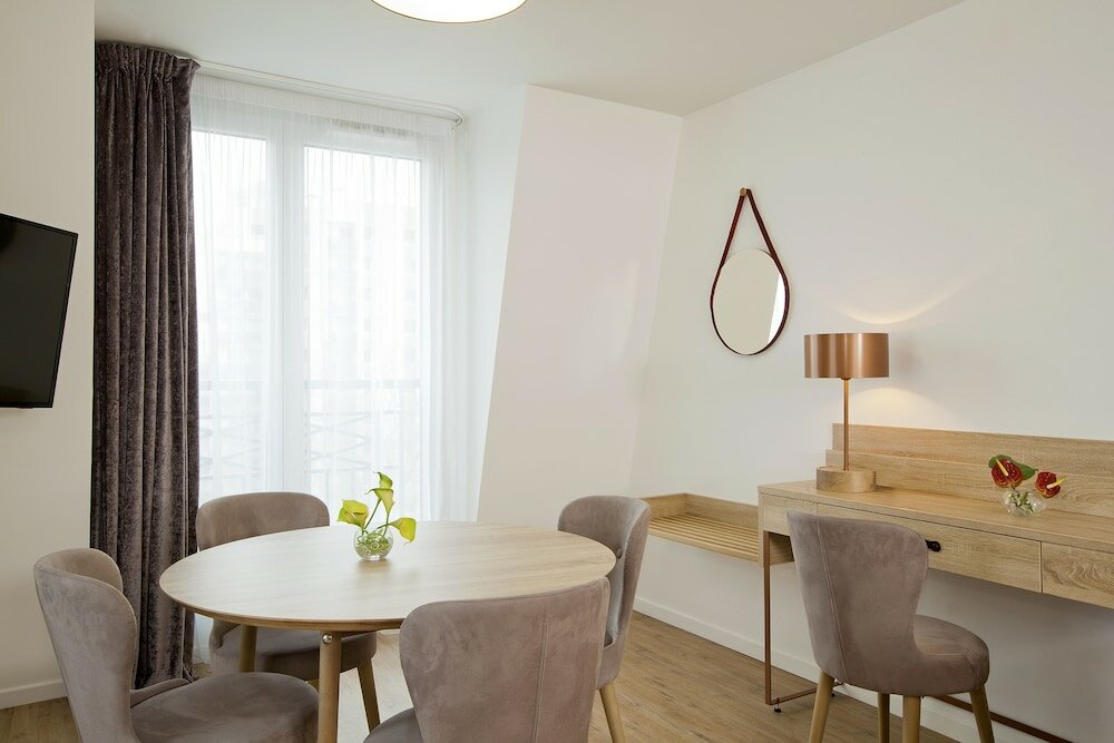 Фото Residhome Puteaux La Defense