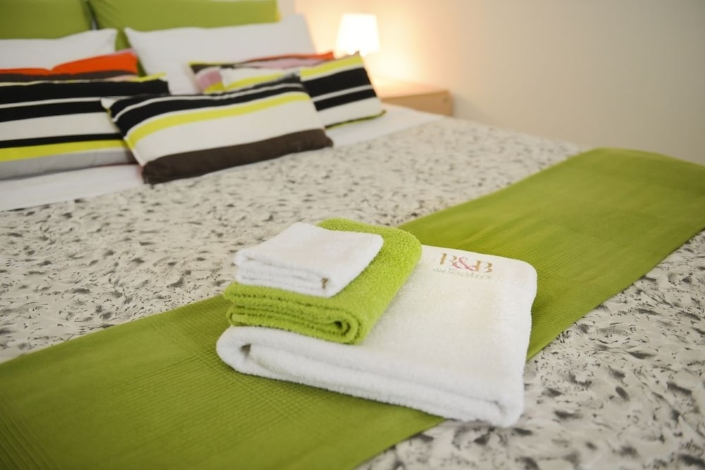 Фото B&b Affittacamere del Teatro