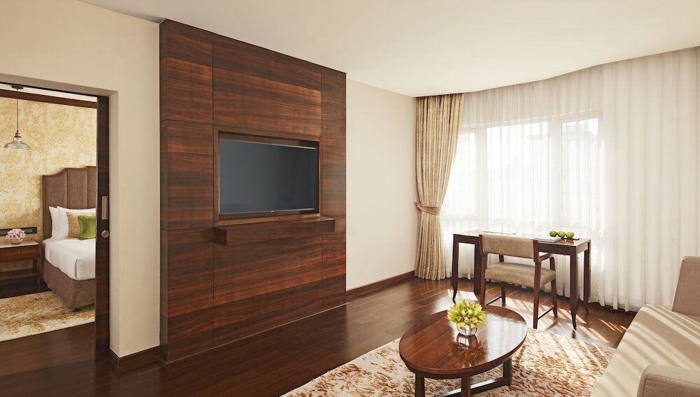 Фото President, Mumbai - Ihcl SeleQtions