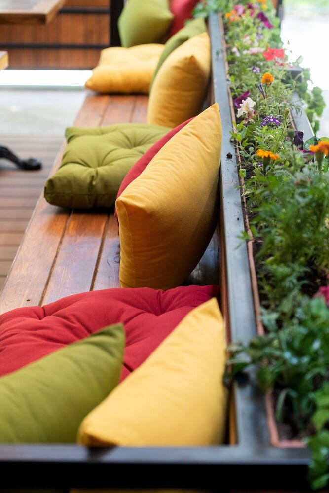 Фото Central Hotel Yerevan