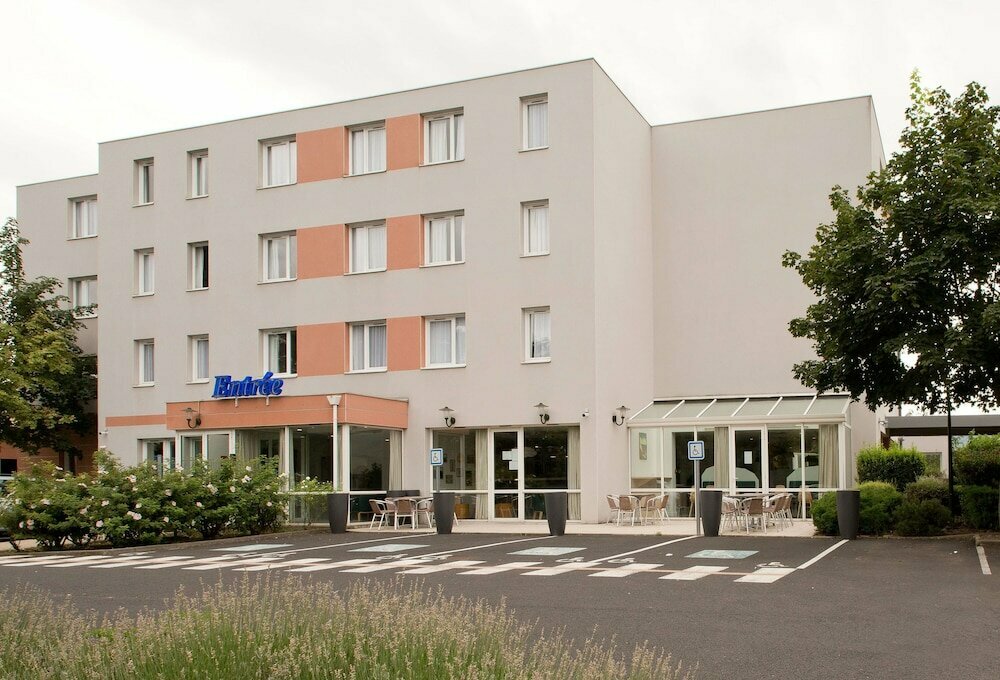 Hotel Kyriad Clermont-Ferrand-Sud-La Pardieu, Clermont‑Ferrand, photo