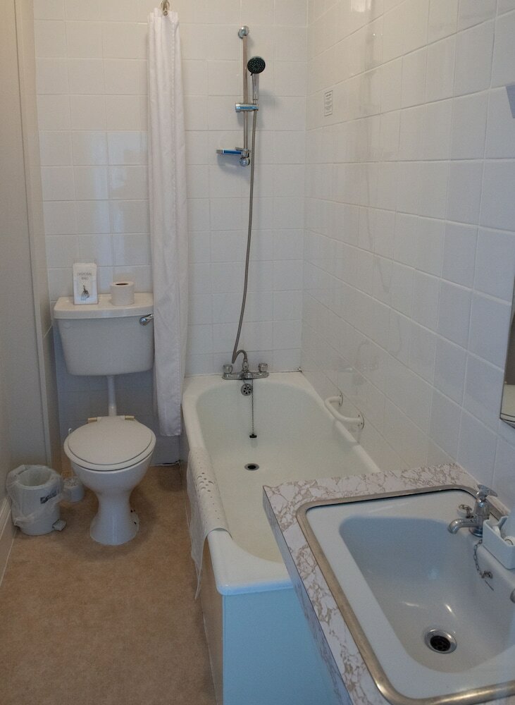 Фото Royal Lion Hotel