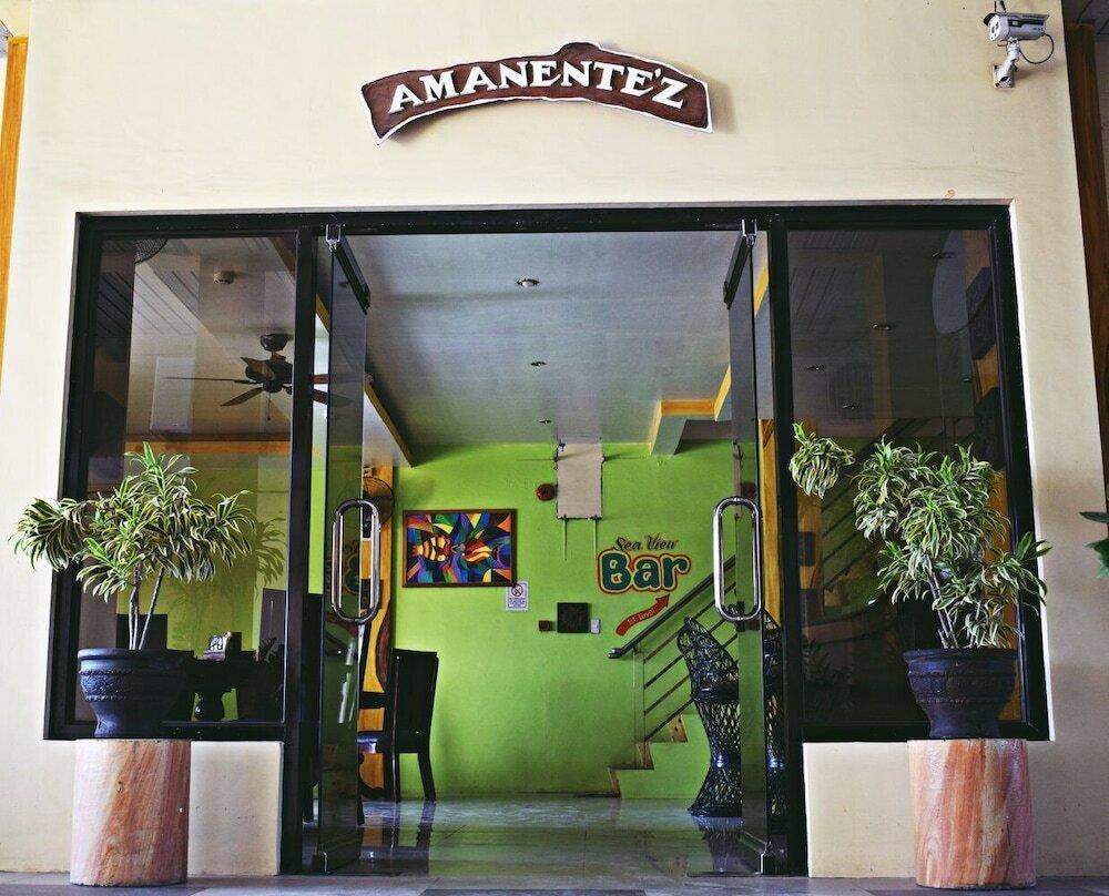 Фото Amanentez Olongapo