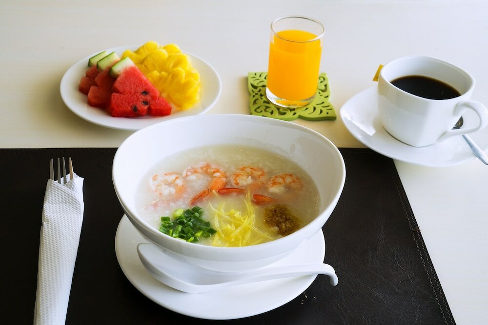 Фото The Nice Hotel