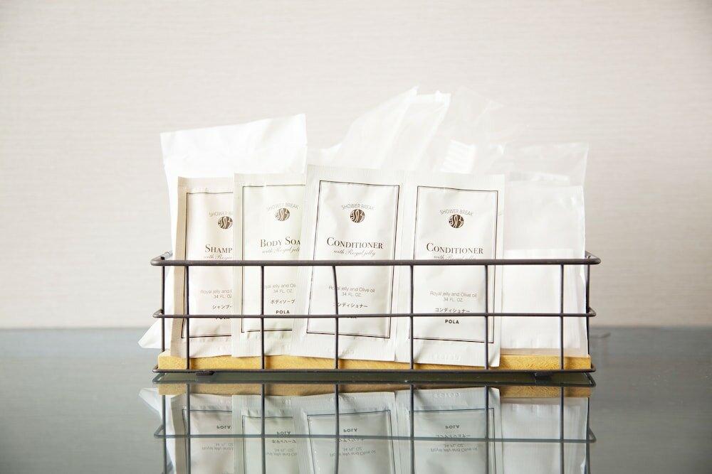 Фото Hotel Hillarys Shinsaibashi